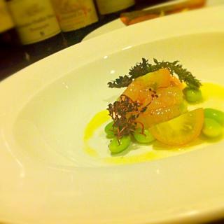 穂じそのレシピと料理アイディア22件 Snapdish スナップディッシュ