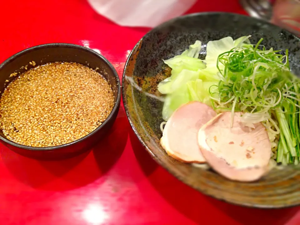 ばくだんや🌟つけ麺|かなえさん