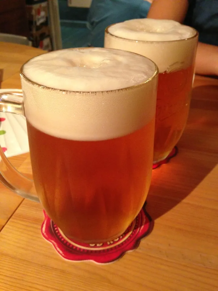 Pilsner Urquell|PegaOさん