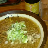 Snapdishの料理写真:味噌ラーメン|r.amemiyaさん