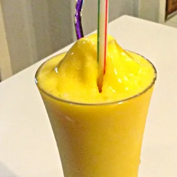 Iced Mango Blended|angela angieさん