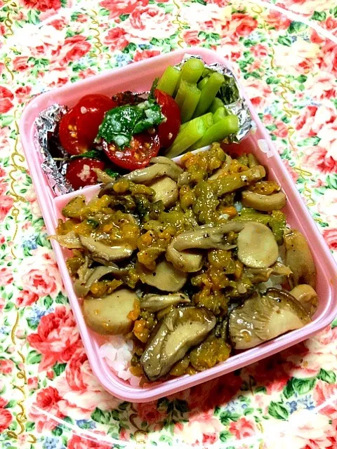 お弁当☆vegan|みよこさん