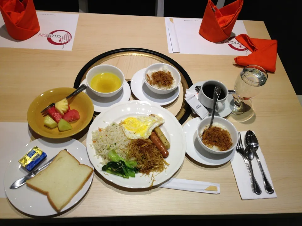 Snapdishの料理写真:|longben hongmingさん