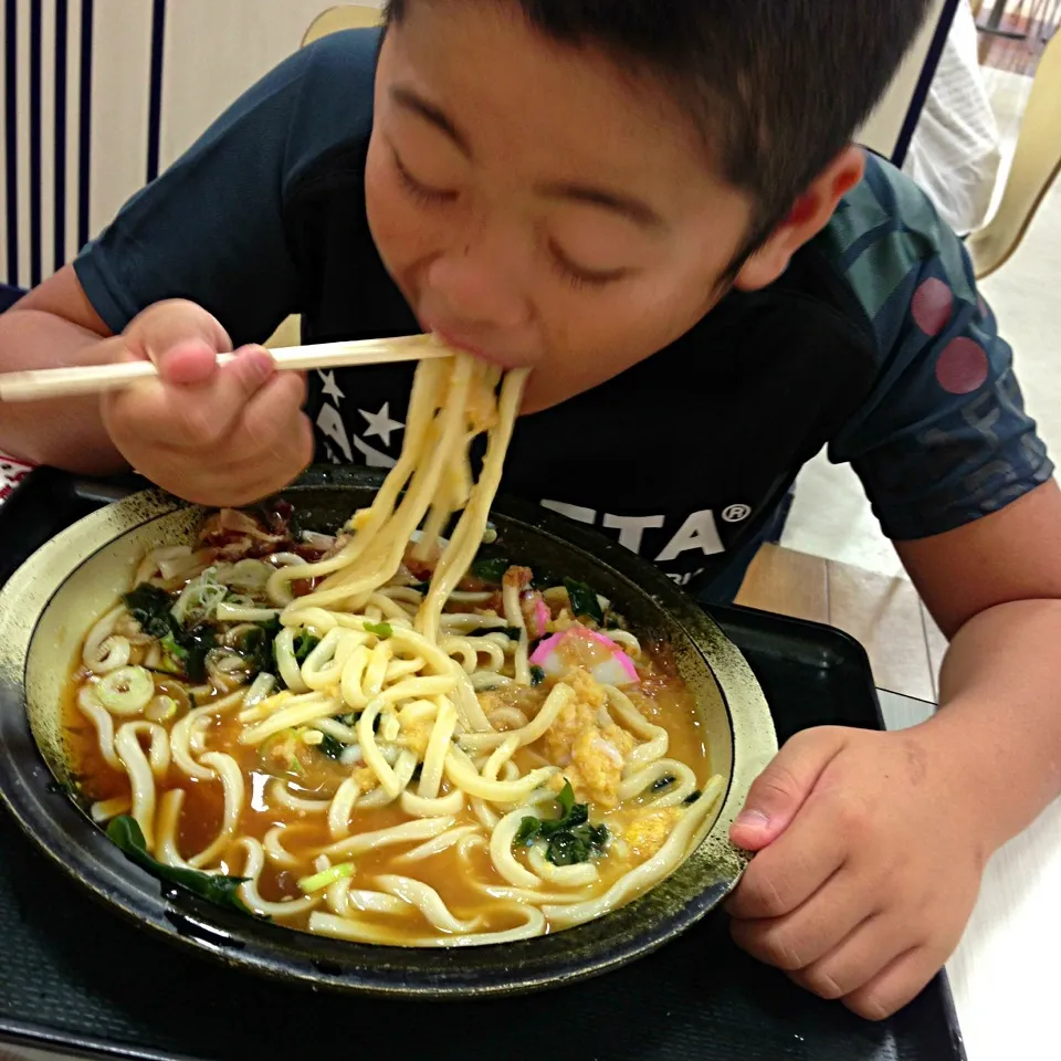 Snapdishの料理写真:おろしうどん|せいこさん