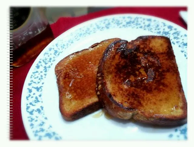 Grand Marnier French Toast|S Theoさん