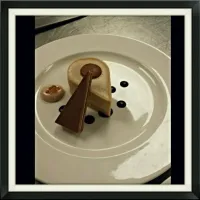 Banquet Dessert|Nelson Mさん