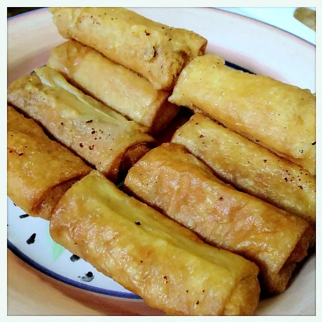 Indonesia rissoles|yuliaさん