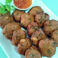 Thai Fish Cakes|Pae Thongyaemさん