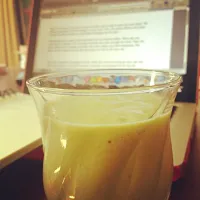 Snapdishの料理写真:Avocado milk|キムさん