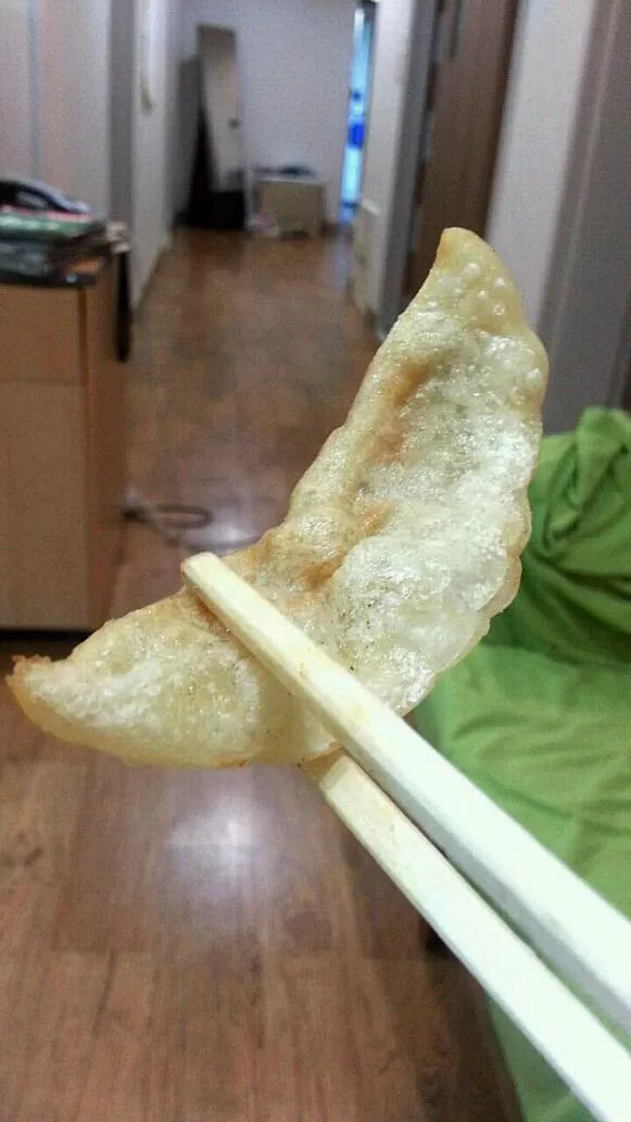 Fried Mandu|Raminta Oさん