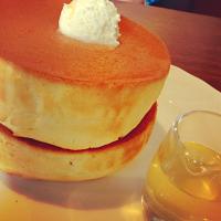 パンケーキ