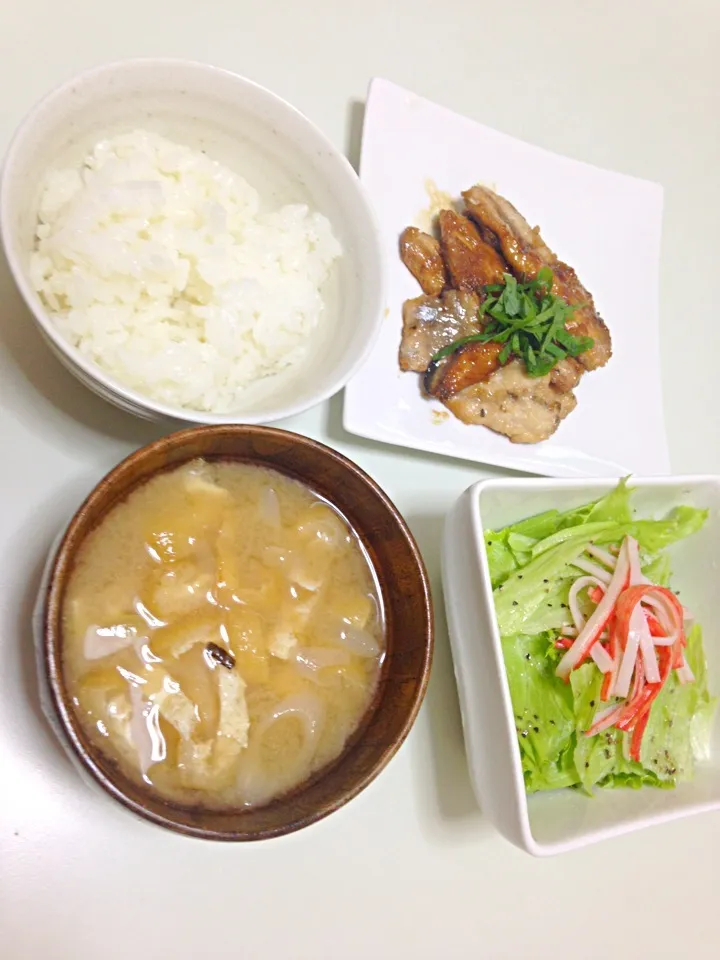 Snapdishの料理写真:さんまの蒲焼|miho#さん