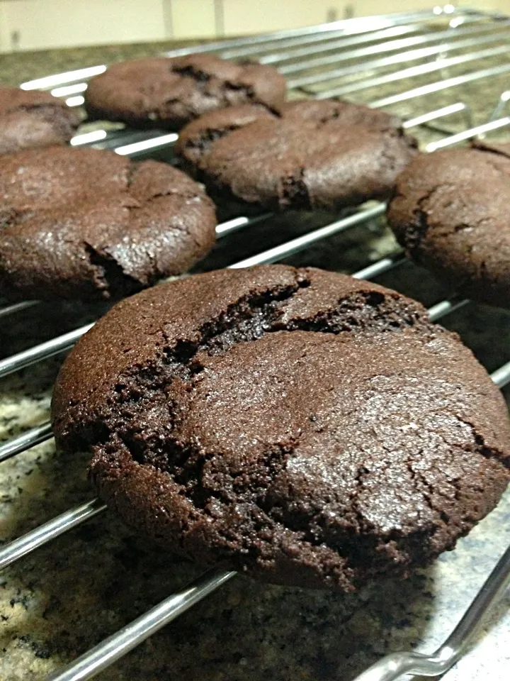 fudge cookies|joanne tanさん