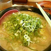 うま屋の特製ラーメン♪|おかぽんさん