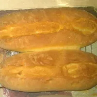 homemade italian bread|Chris C.さん