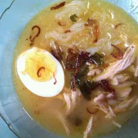 Soto #Blora ,,,yummieeee...|khairul andhika melyaさん