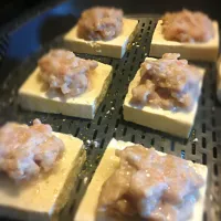 Meatball tofu|Debbie Yuさん