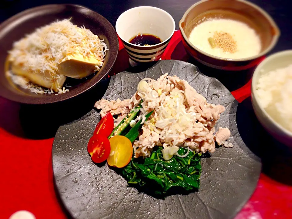 Snapdishの料理写真:|Yoshimi  Osadaさん