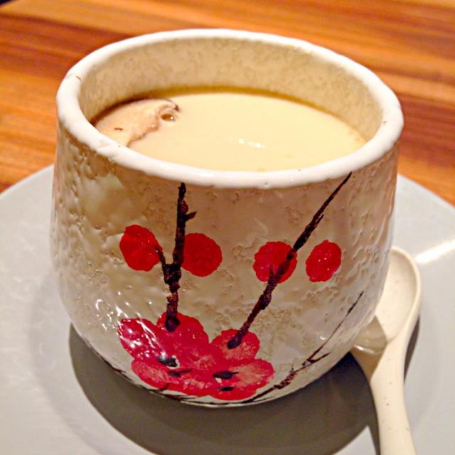 2cupsDashi(oryoucanusechickenstock) chawanmushiのレシピと料理アイディア80件 (5ペ