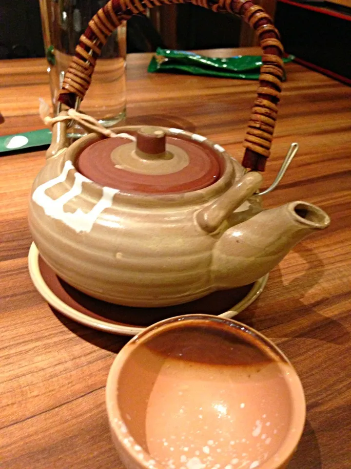 teapot soup (jap)|hweeyhさん