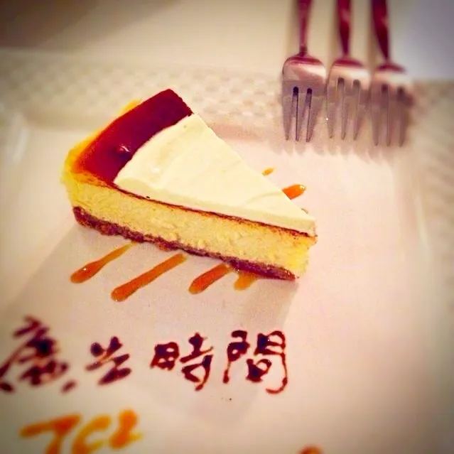 NewYorkCheeseCake|iCANnyさん