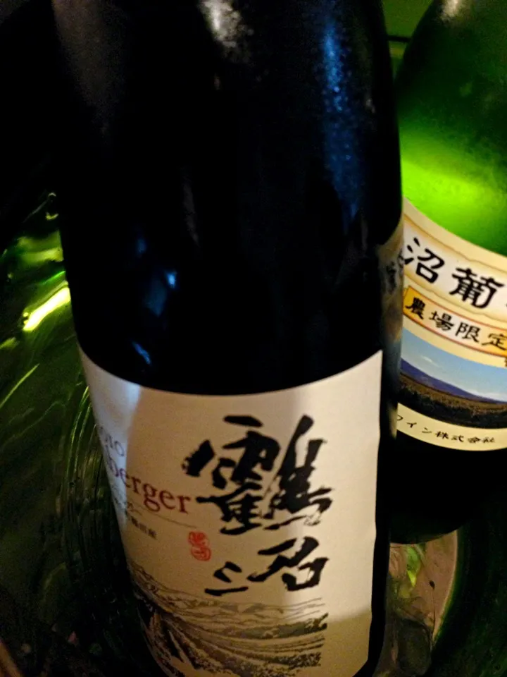 鶴沼ワイン🍷|ひよさん