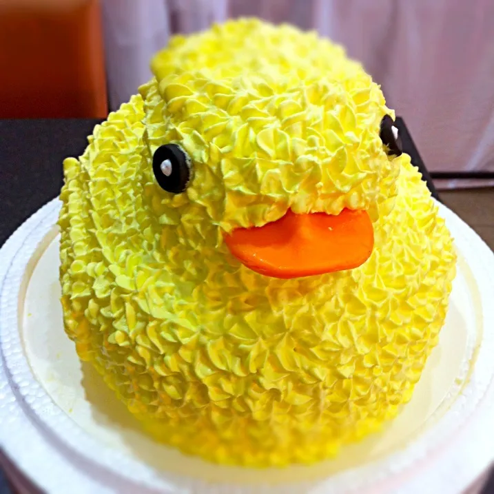 Duck cake|Twiggylinさん