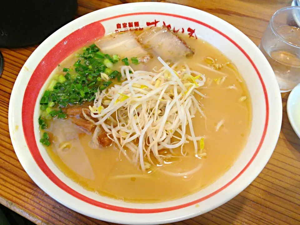 さといもラーメン|TanTanさん