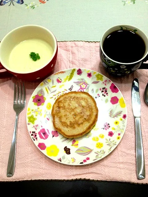 朝食☆vegan|みよこさん