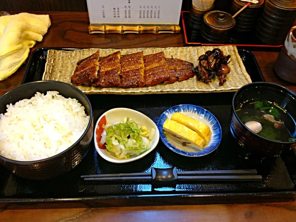 長焼き 上 肝付き|トリさん