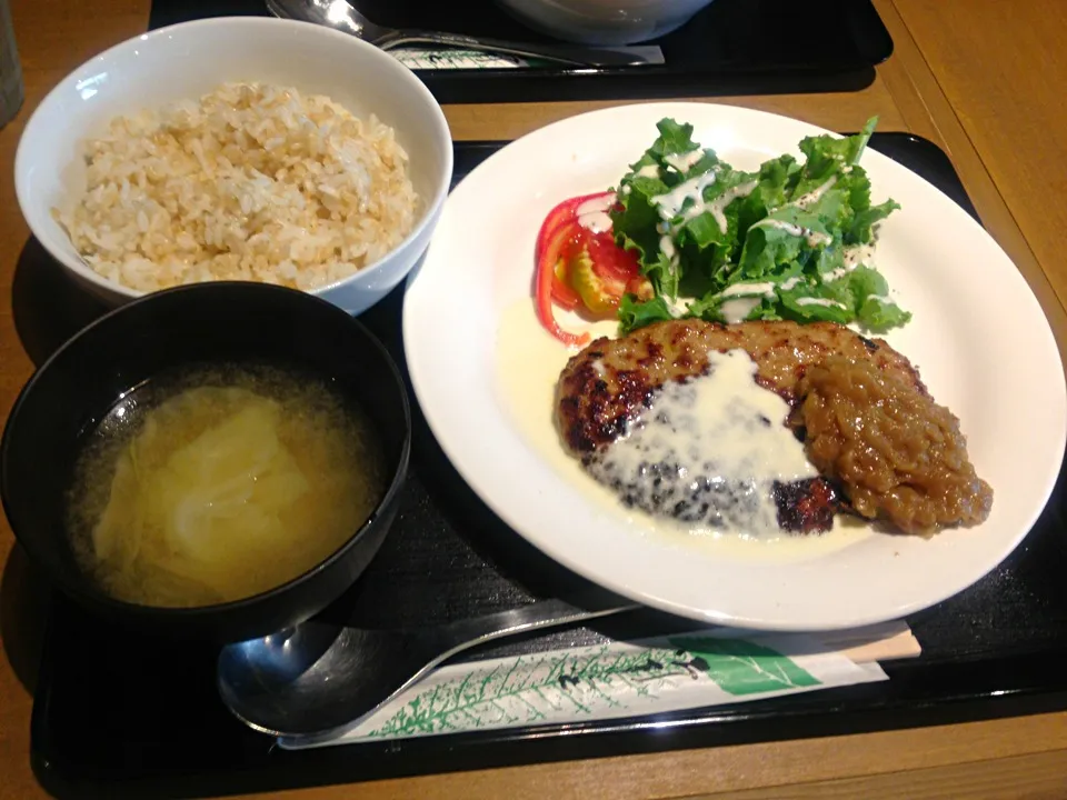 全て富良野の食材|志村卓治さん