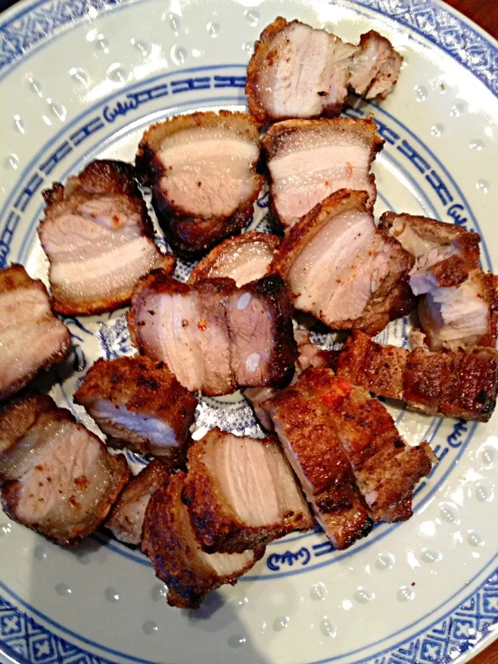 Roasted Pork Belly|ireneさん