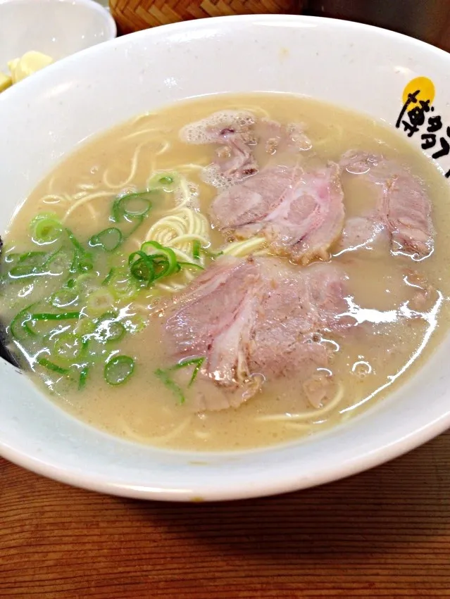 ラーメン 280円|tak99さん