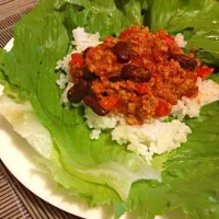 Chili Con Carne|angelica limさん