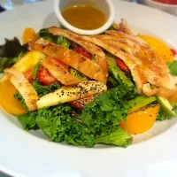 Ensalada Campestre|Lizz Ardさん