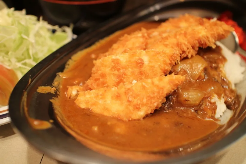 チキンカレー|マハロ菊池さん