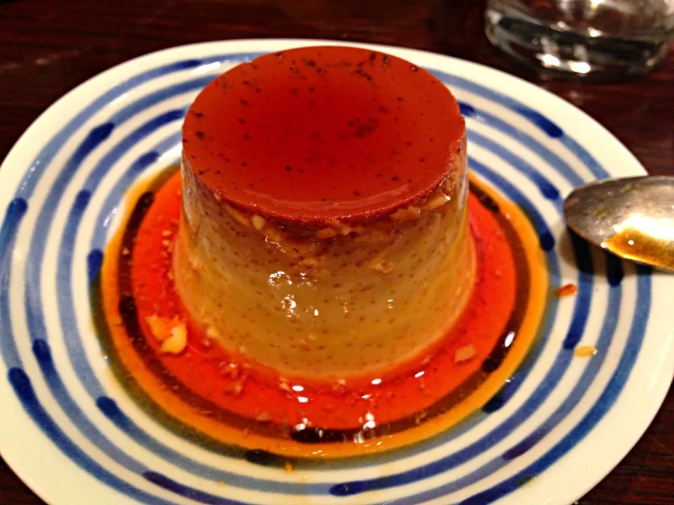 Flan|Sergey Grisさん