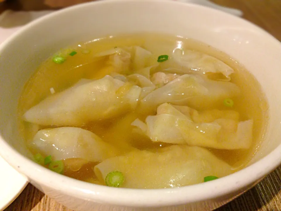 Snapdishの料理写真:Dumpling|willzさん