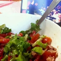 Salad|Raminta Oさん