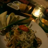 pad thai|Michelle Lamさん