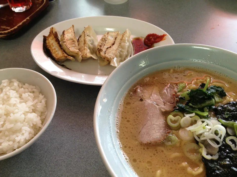 仙台っ子ラーメン|izumizakiさん