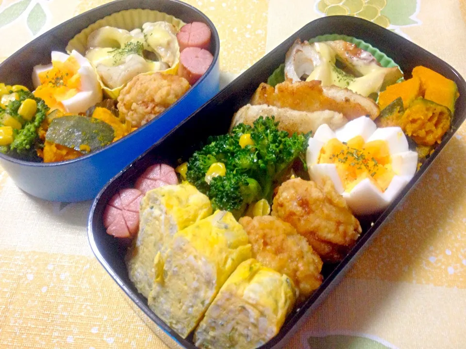 お弁当|ももさん