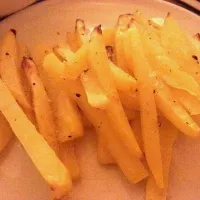 Homemade Fries|Candy Pangさん