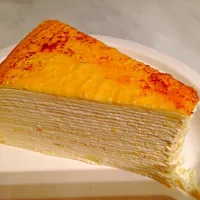 Signature cheese cake|I-Wen Chenさん