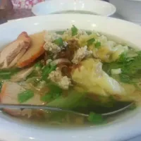 Hi tieu noodle soup|Chef Shaneさん