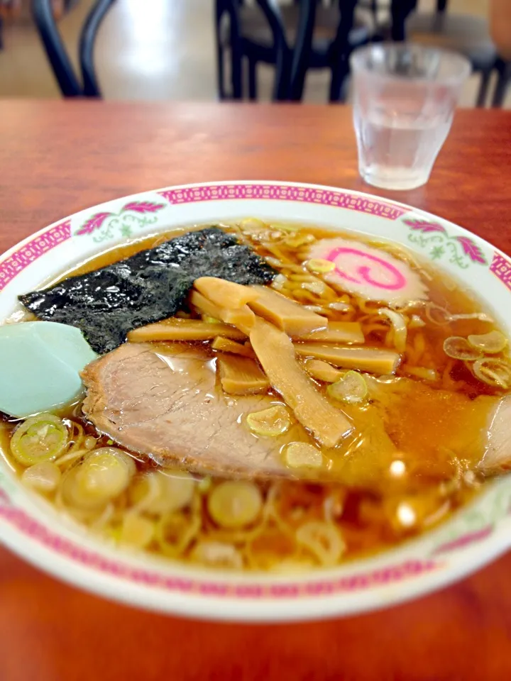 佐野ラーメン食べにきた|☆あいあい☆さん