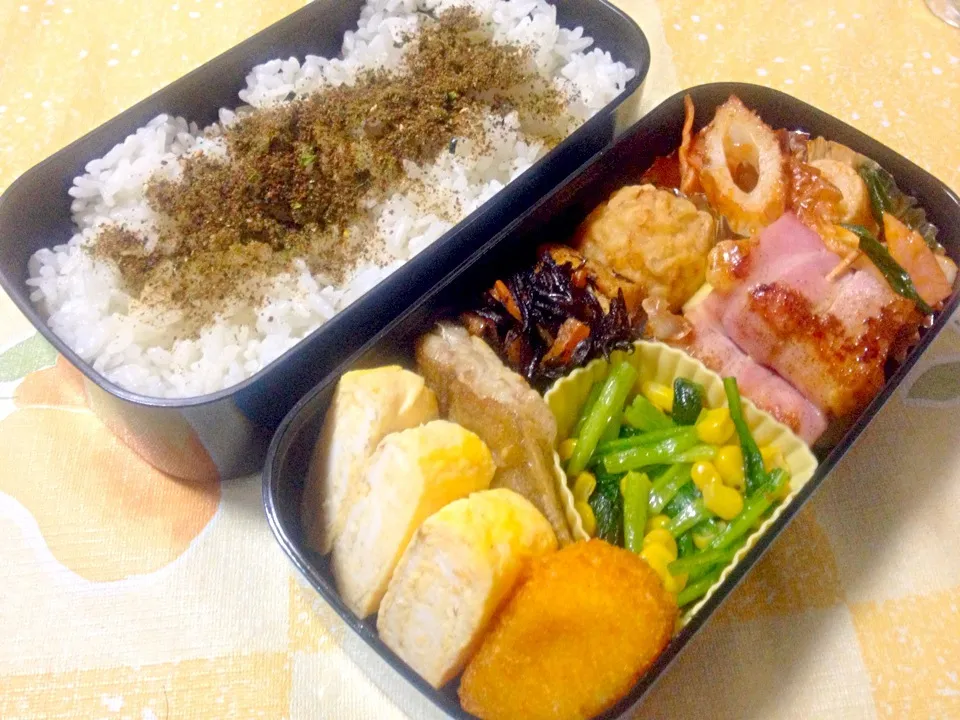 お弁当|ももさん