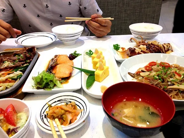 Snapdishの料理写真:|koyさん