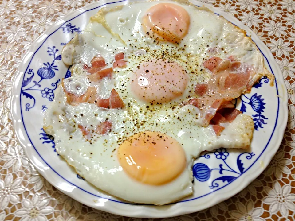 なんか食べたくなる夜食〜|カフェアジアンさん