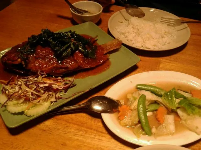 Thai food♥|Michelle Kongさん